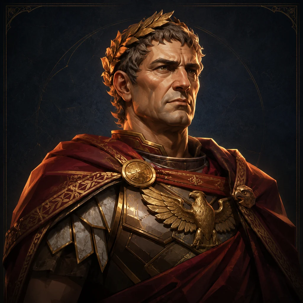 Leader Aurelia