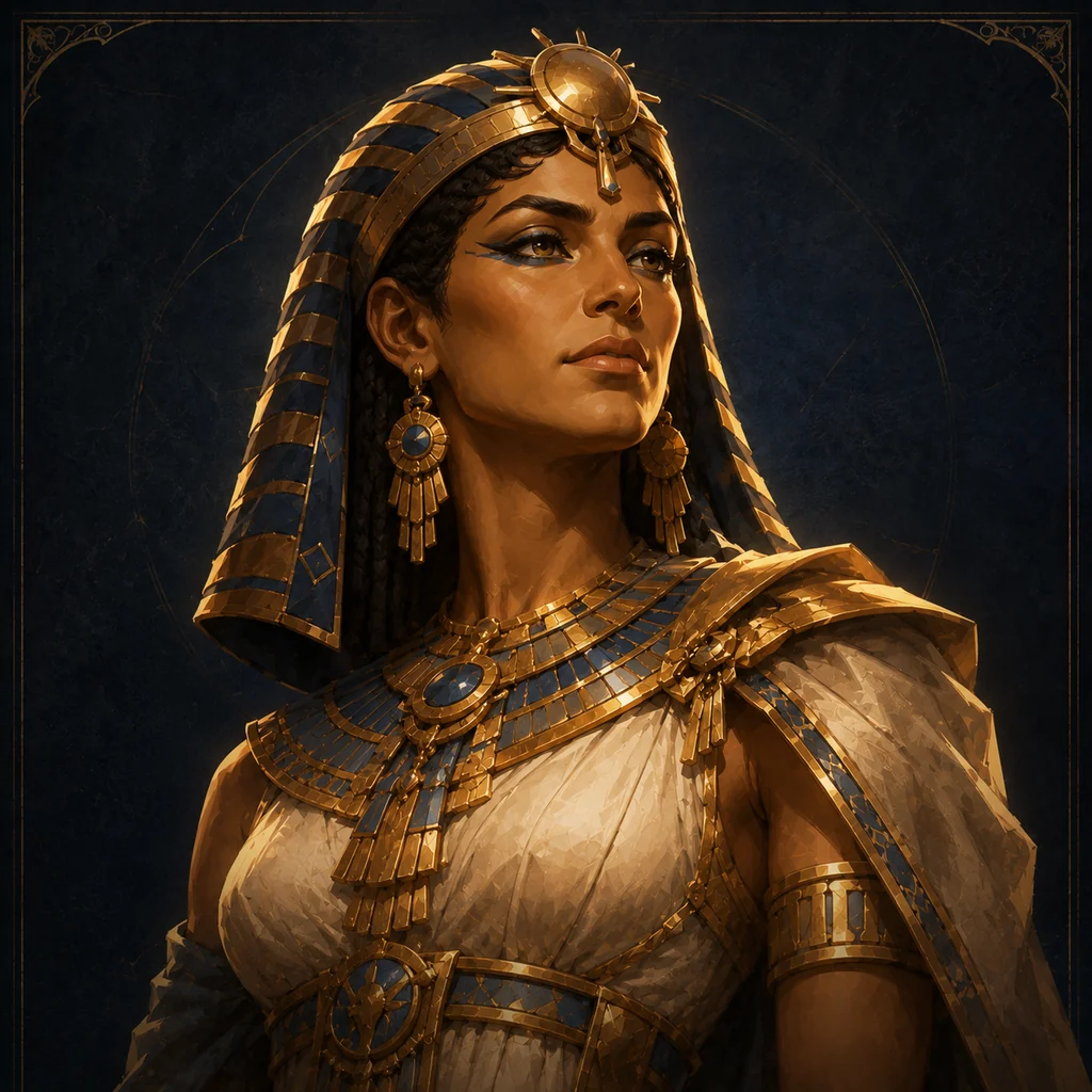 Leader Kharet