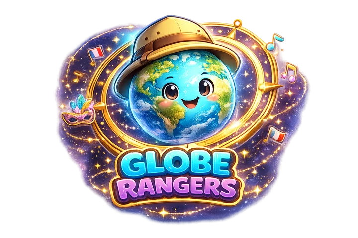 GlobeRangers